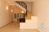 Brandnew house availble for rent in Nghi Tam village, Tay Ho, Hanoi